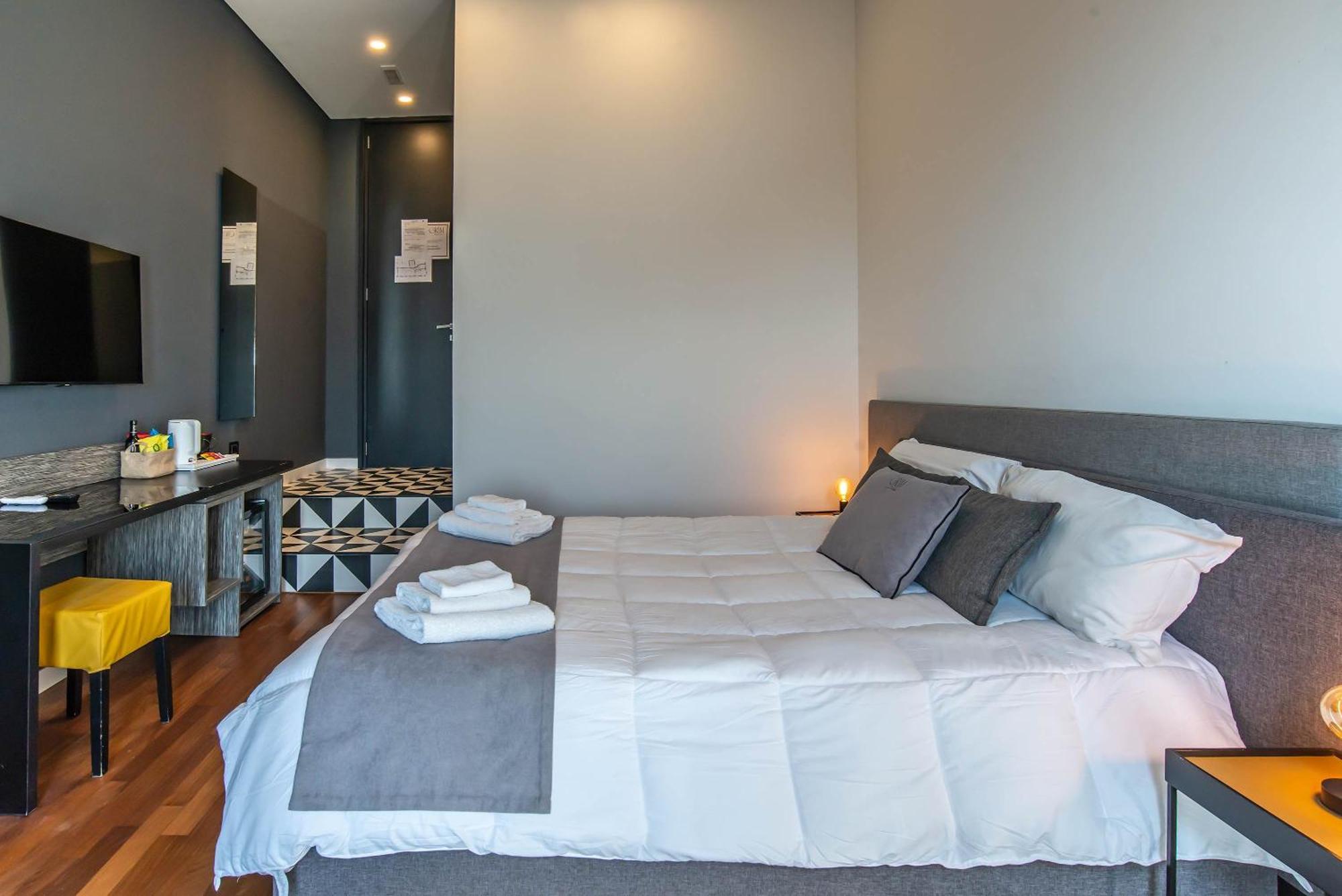 Gram Suites Nápoly Kültér fotó